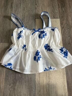 Altard state crop top